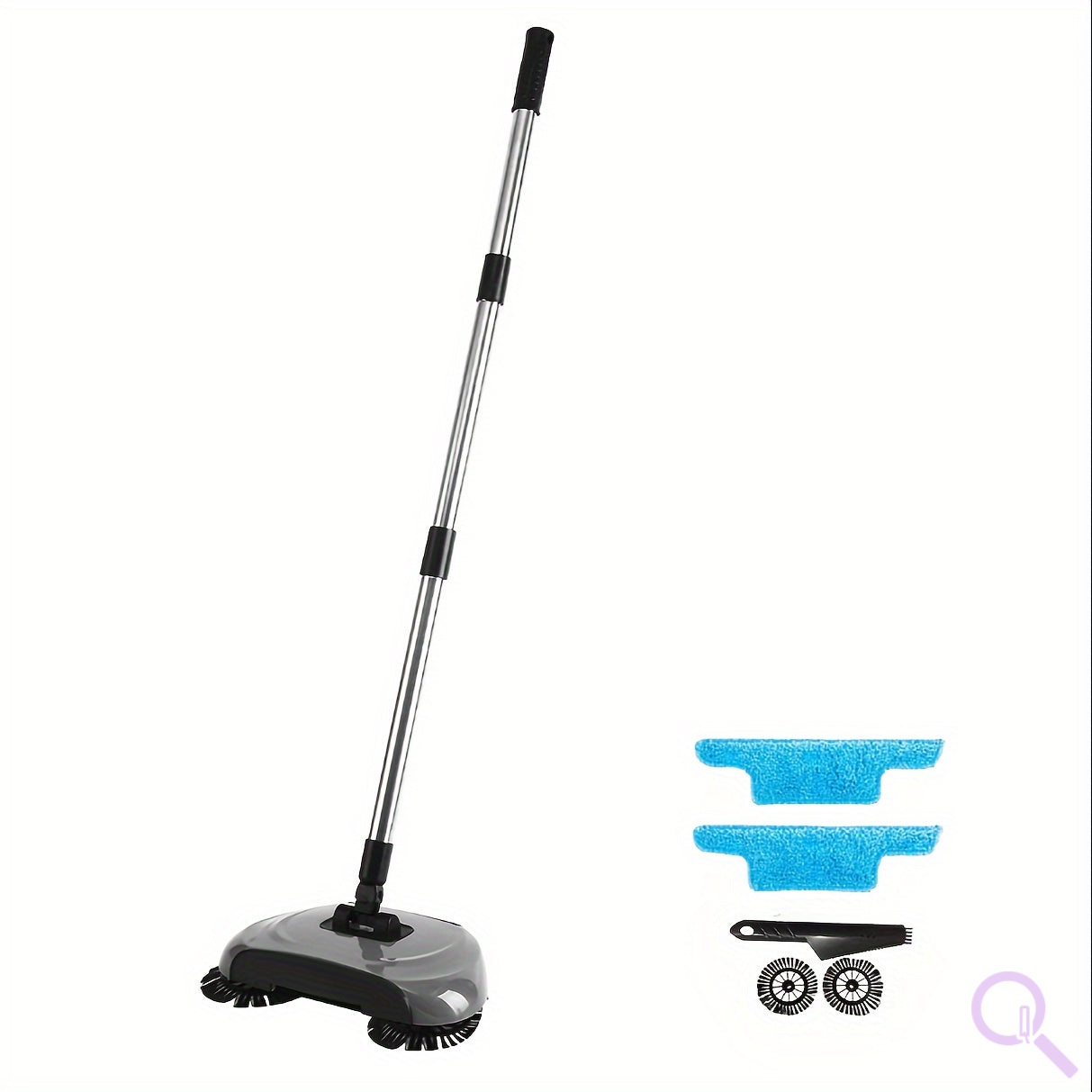 Aspirateur Balai QerStore™