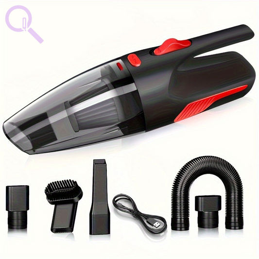 Aspirateur Portable Sans Fil QerStore™