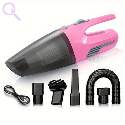 Aspirateur Portable Sans Fil QerStore™